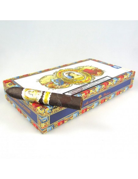 La Aroma de Caribe Mi Amor Belicoso - купить в интернет-магазине Havana Smoke