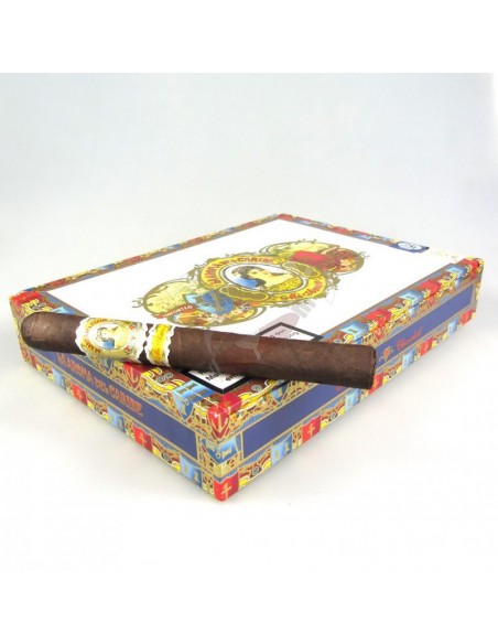 La Aroma de Caribe Mi Amor Churchill - купить в интернет-магазине Havana Smoke
