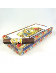 La Aroma de Caribe Mi Amor Duque - купить в интернет-магазине Havana Smoke