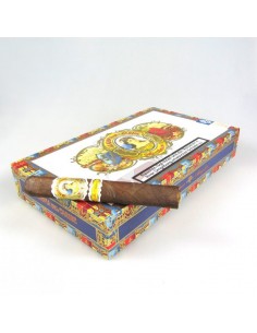 La Aroma de Caribe Mi Amor Magnifico - купить в интернет-магазине Havana Smoke