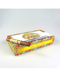 La Aroma del Caribe Edicion Especial Minuto - купить в интернет-магазине Havana Smoke