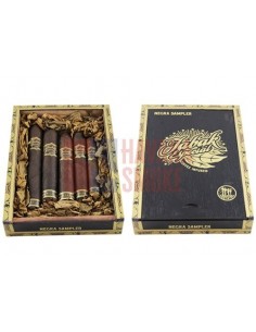Drew Estate Tabak Especial Oscuro Sampler - купить в интернет-магазине Havana Smoke