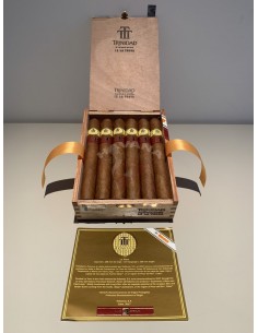 Trinidad La Trova - купить в интернет-магазине Havana Smoke