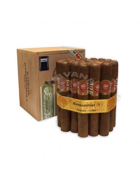 H. Upmann Upmann Connossieur A (коробка) - купить в интернет-магазине Havana Smoke