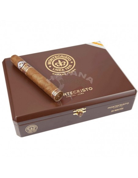 Montecristo 1935 Maltes - купить в интернет-магазине Havana Smoke