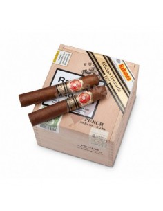 Punch Regios de Punch LE2017 - купить в интернет-магазине Havana Smoke