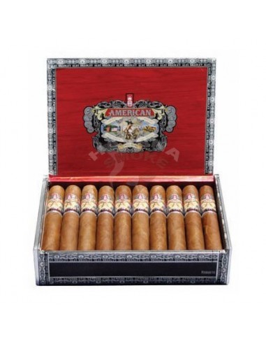 Alec Bradley American Classic Robusto - купить в интернет-магазине Havana Smoke