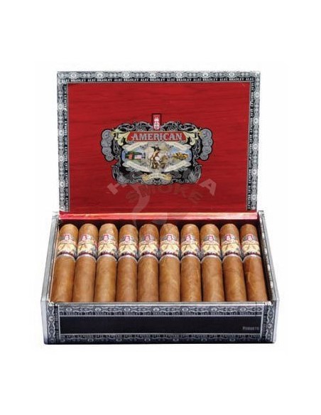 Alec Bradley American Classic Robusto - купить в интернет-магазине Havana Smoke