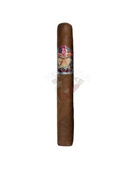 Alec Bradley American Classic Toro - купить в интернет-магазине Havana Smoke