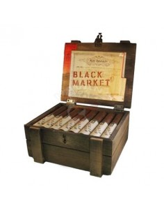 Alec Bradley Black Market Robusto - купить в интернет-магазине Havana Smoke
