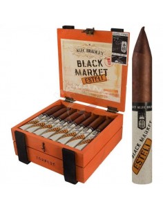 Alec Bradley Black Market Esteli Torpedo - купить в интернет-магазине Havana Smoke