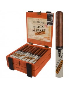 Alec Bradley Black Market Esteli Churchill - купить в интернет-магазине Havana Smoke