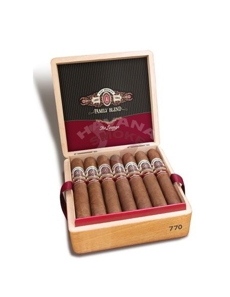 Alec Bradley Lineage 770 - купить в интернет-магазине Havana Smoke
