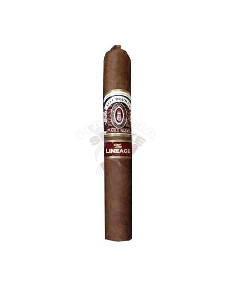 Alec Bradley Lineage Robusto - купить в интернет-магазине Havana Smoke