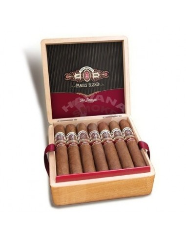 Alec Bradley Lineage Robusto - купить в интернет-магазине Havana Smoke