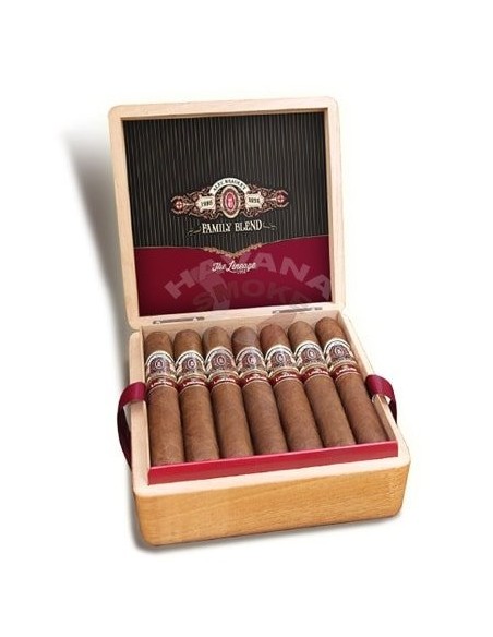 Alec Bradley Lineage Robusto - купить в интернет-магазине Havana Smoke