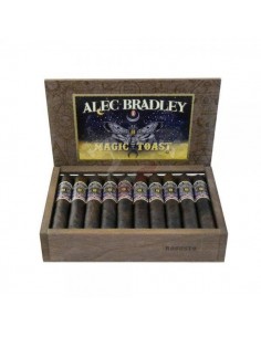 Alec Bradley Magic Toast Robusto - купить в интернет-магазине Havana Smoke