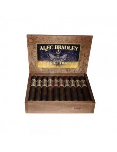 Alec Bradley Magic Toast Toro - купить в интернет-магазине Havana Smoke