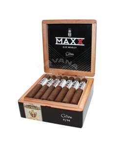 Alec Bradley Maxx The Culture - купить в интернет-магазине Havana Smoke