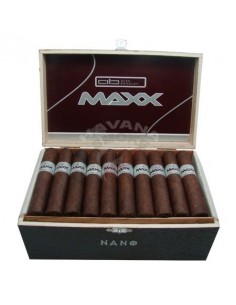 Alec Bradley Maxx Nano - купить в интернет-магазине Havana Smoke