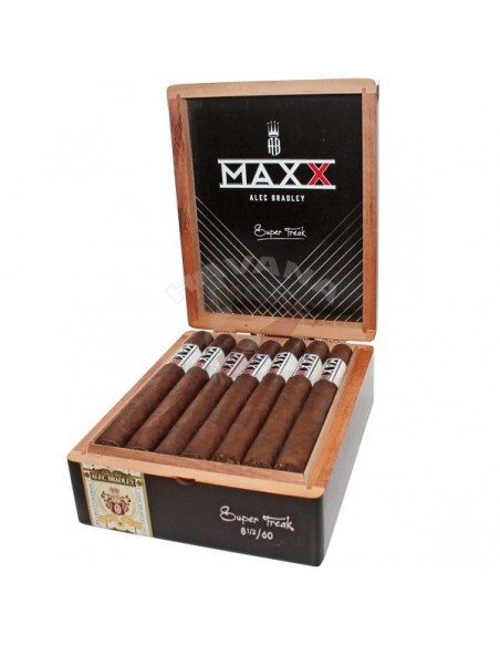 Alec Bradley Maxx Super Freak - купить в интернет-магазине Havana Smoke