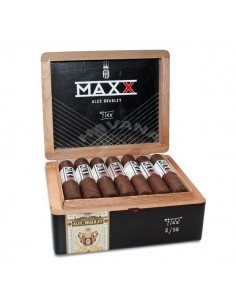Alec Bradley Maxx The Fix - купить в интернет-магазине Havana Smoke