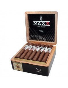 Alec Bradley Maxx The Freak - купить в интернет-магазине Havana Smoke