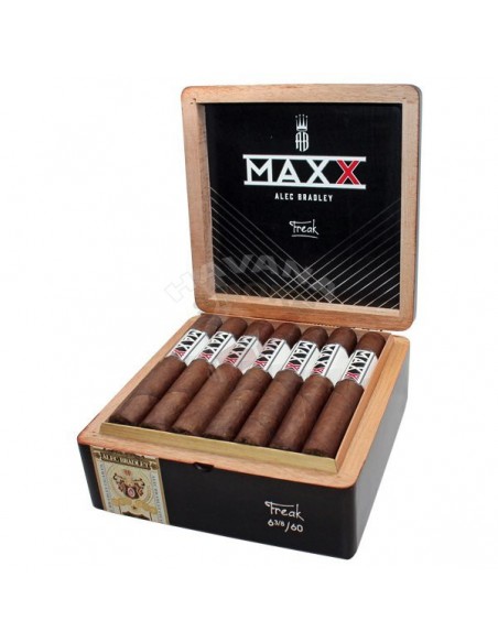 Alec Bradley Maxx The Freak - купить в интернет-магазине Havana Smoke