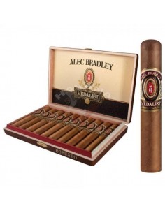 Alec Bradley Medalist Robusto - купить в интернет-магазине Havana Smoke