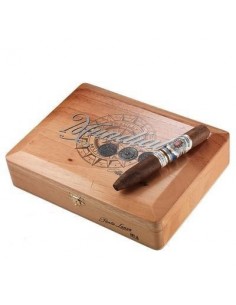 Alec Bradley Mundial PL № 6 - купить в интернет-магазине Havana Smoke