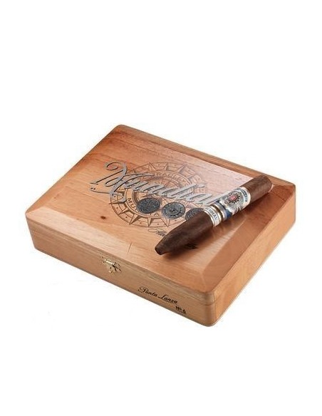 Alec Bradley Mundial PL № 6 - купить в интернет-магазине Havana Smoke