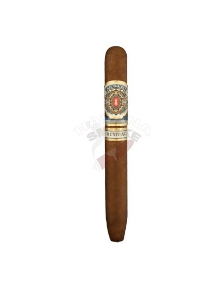Alec Bradley Mundial PL № 7 - купить в интернет-магазине Havana Smoke