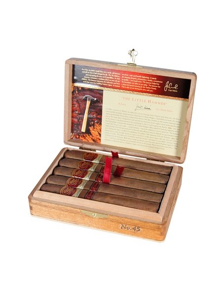 Padron Family Reserve 45 Years - купить в интернет-магазине Havana Smoke