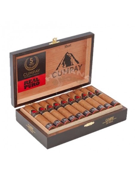 Cumpay Short - купить в интернет-магазине Havana Smoke