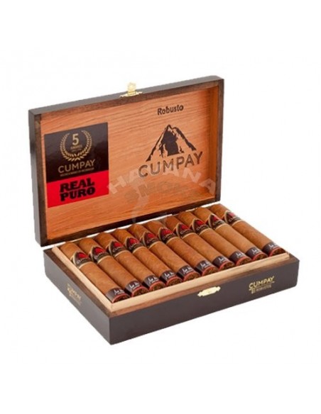 Cumpay Robusto - купить в интернет-магазине Havana Smoke