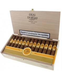 Quai D’Orsay No. 54 - купить в интернет-магазине Havana Smoke