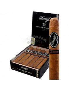  Davidoff Nicaragua Box Pressed Toro - купить в интернет-магазине Havana Smoke