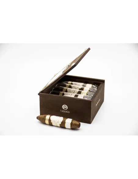 Plasencia Reserva Original Perfectico - купить в интернет-магазине Havana Smoke
