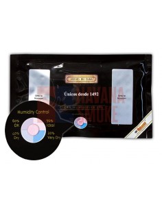 Увлажнитель конверт Habanos для сигар - купить в интернет-магазине Havana Smoke