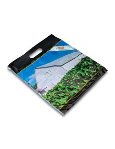 Пакет с увлажнителем на 15 сигар - купить в интернет-магазине Havana Smoke