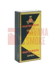 Montecristo Open Club - купить в интернет-магазине Havana Smoke
