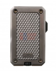Зажигалка сигарная Colibri Rally LI360T3 - купить в интернет-магазине Havana Smoke