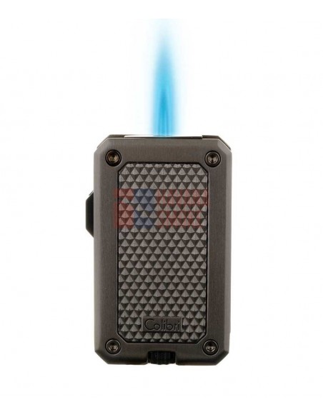 Зажигалка сигарная Colibri Rally LI360T3 - купить в интернет-магазине Havana Smoke