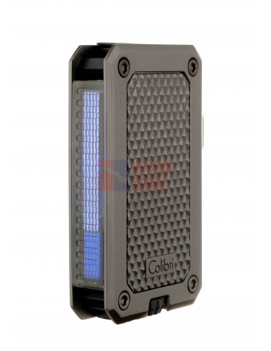 Зажигалка сигарная Colibri Rally LI360T3 - купить в интернет-магазине Havana Smoke