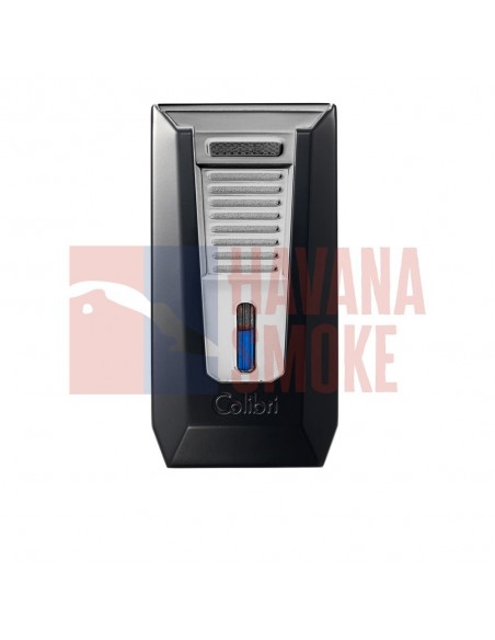 Зажигалка сигарная Colibri Slide LI850T5 - купить в интернет-магазине Havana Smoke