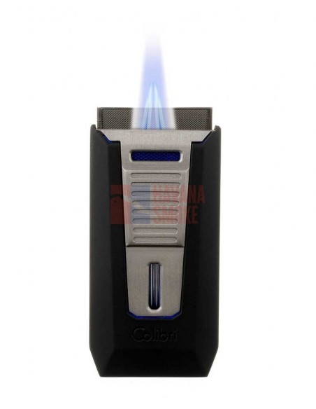 Зажигалка сигарная Colibri Slide LI850T5 - купить в интернет-магазине Havana Smoke