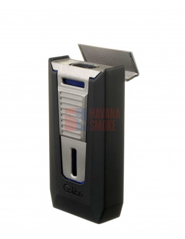 Зажигалка сигарная Colibri Slide LI850T5 - купить в интернет-магазине Havana Smoke