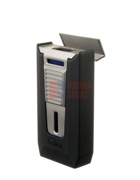 Зажигалка сигарная Colibri Slide LI850T5 - купить в интернет-магазине Havana Smoke