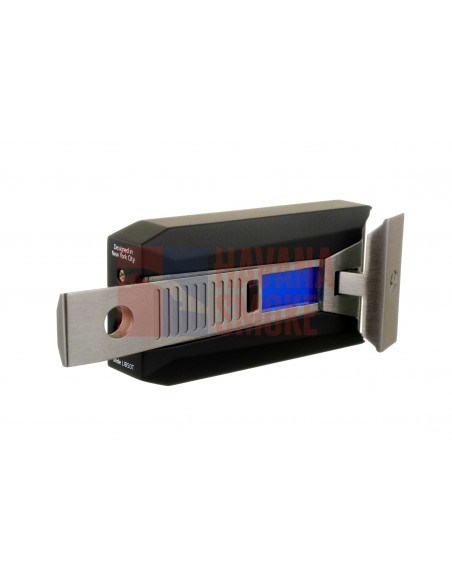 Зажигалка сигарная Colibri Slide LI850T5 - купить в интернет-магазине Havana Smoke