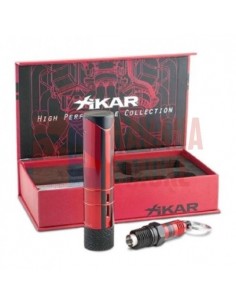 Набор Xikar 916 HPRBK High Performance - купить в интернет-магазине Havana Smoke